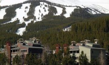 Breckenridge, Colorado, Vacation Rental Condo