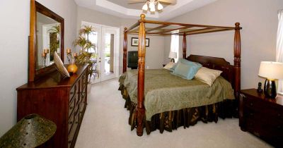 Cape Coral, Florida, Vacation Rental Villa