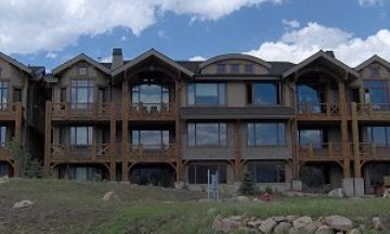 Park City, Utah, Vacation Rental House