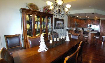 Steamboat Springs, Colorado, Vacation Rental House