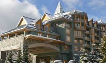 Whistler, British Columbia, Vacation Rental Condo