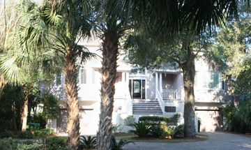 Kiawah Island, South Carolina, Vacation Rental House