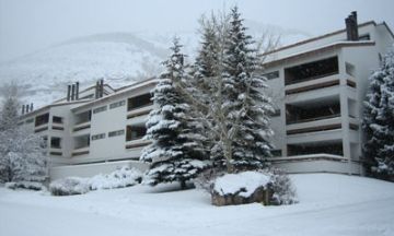 Vail, Colorado, Vacation Rental Condo