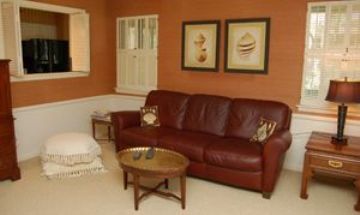 Hilton Head Island, South Carolina, Vacation Rental House