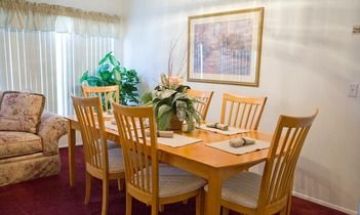 Davenport, Florida, Vacation Rental Villa