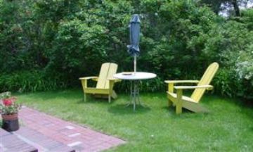 Harwich Port, Massachusetts, Vacation Rental Condo