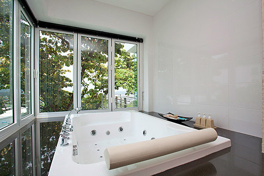 Kata Beach Vacation Rental Villa