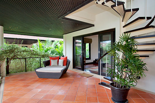 Cherngtalay Vacation Rentals
