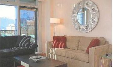 Vancouver, British Columbia, Vacation Rental Condo