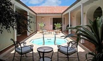 Polo Ridge, St. James, Vacation Rental House