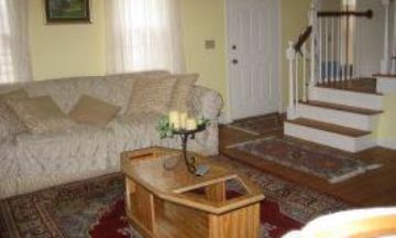 Harwich Port, Massachusetts, Vacation Rental House