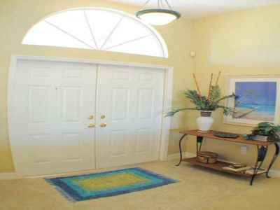 Cape Coral Villa Rental