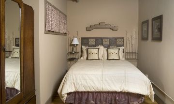 Asheville, North Carolina, Vacation Rental Condo