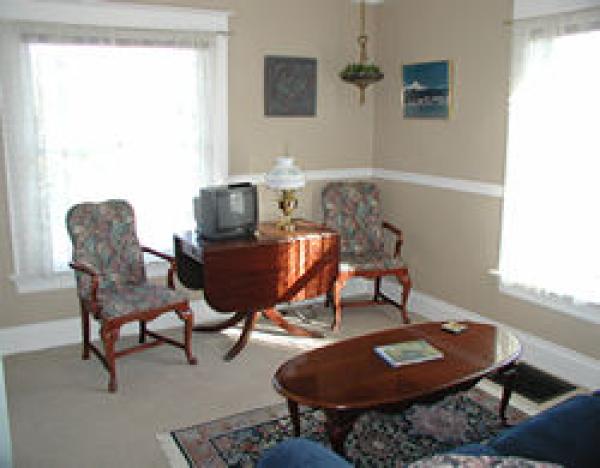 Hood River, Oregon, Vacation Rental B&B