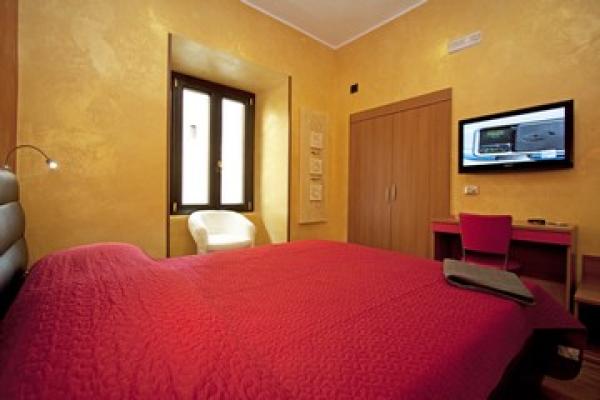 Another View of Bedroom