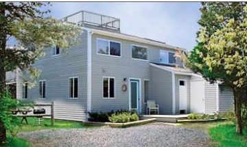 Edgartown, Massachusetts, Vacation Rental House