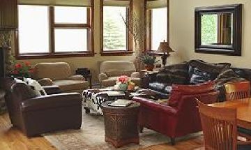Vail, Colorado, Vacation Rental Villa