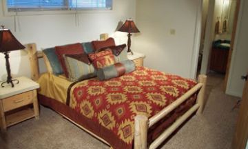 Park City, Utah, Vacation Rental House