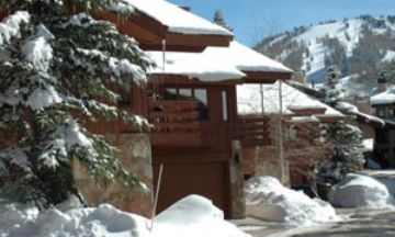 Park City, Utah, Vacation Rental House