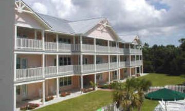 Panama City Beach, Florida, Vacation Rental Condo