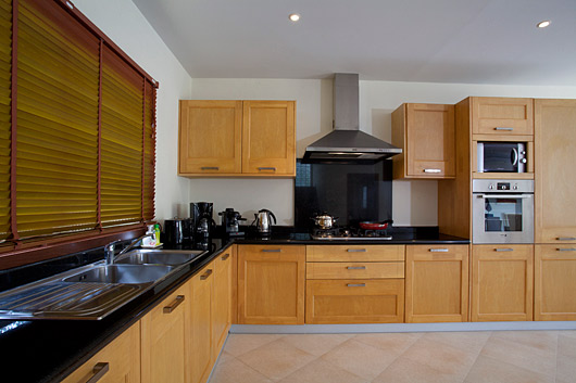 Phuket Vacation Villa