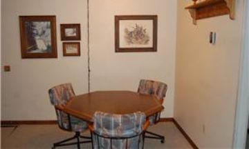 Winter Park, Colorado, Vacation Rental Condo