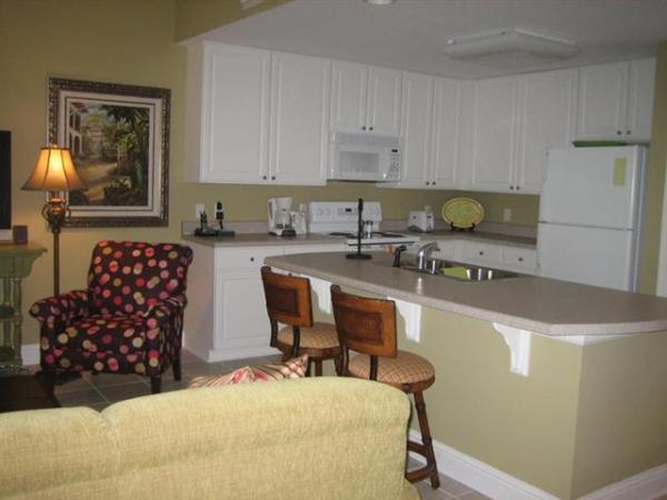 Gulf Shores, Alabama, Vacation Rental Condo