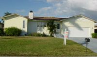 Bradenton Beach, Florida, Vacation Rental Villa