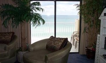 Fort Walton Beach, Florida, Vacation Rental Condo