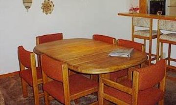 Sunriver, Oregon, Vacation Rental Condo