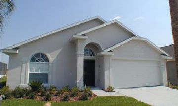 Clermont, Florida, Vacation Rental Villa