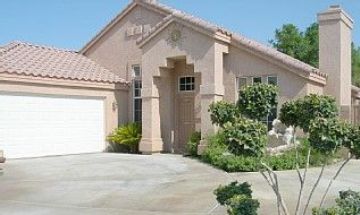 Indio, California, Vacation Rental House