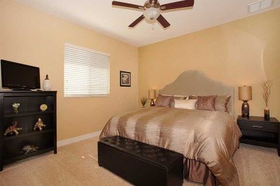 Cape Coral Villa Rental