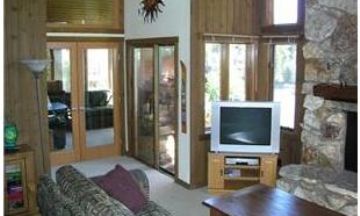 Mammoth Lakes, California, Vacation Rental Condo