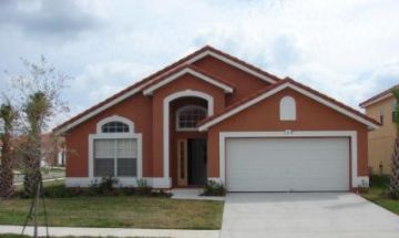 Kissimmee, Florida, Vacation Rental Villa
