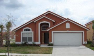 Kissimmee, Florida, Vacation Rental Villa