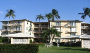 Naples, Florida, Vacation Rental Condo