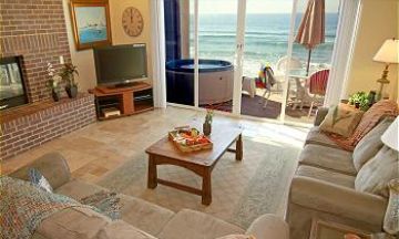 Oceanside, California, Vacation Rental Villa