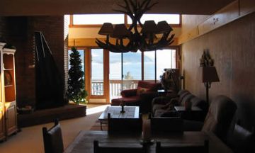 Dillon, Colorado, Vacation Rental Condo