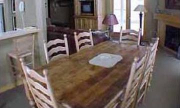 Mountain Village, Colorado, Vacation Rental Condo