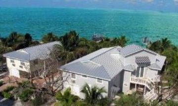 North Captiva, Florida, Vacation Rental Villa