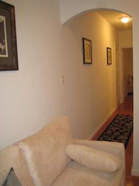 Sitting Area