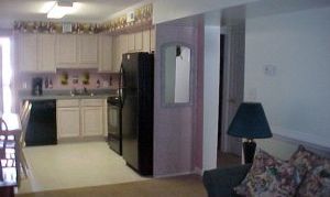 North Myrtle Beach, South Carolina, Vacation Rental Condo