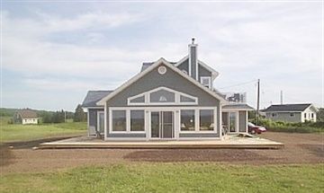 Antigonish, Nova Scotia, Vacation Rental House