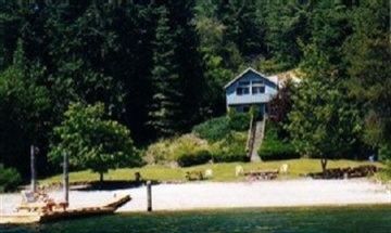 Kootenay, British Columbia, Vacation Rental House