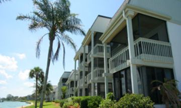 Sanibel, Florida, Vacation Rental Condo