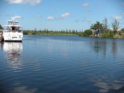 Cape Coral Villa Rental
