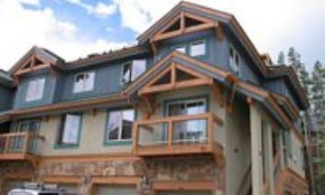 Breckenridge, Colorado, Vacation Rental Condo