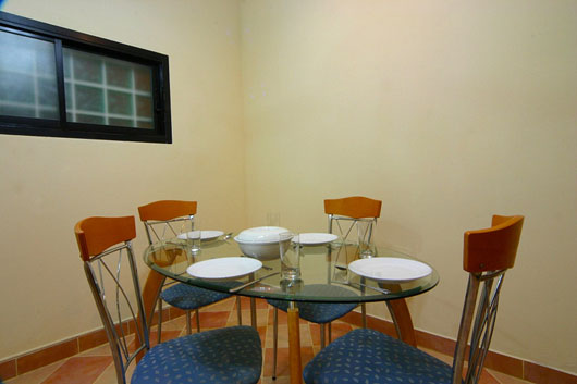Thailand, Pattaya, Vacation Rental Villa