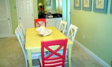 Gulf Shores, Alabama, Vacation Rental Condo